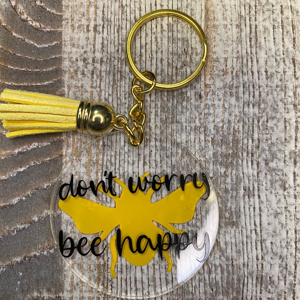 Keychain